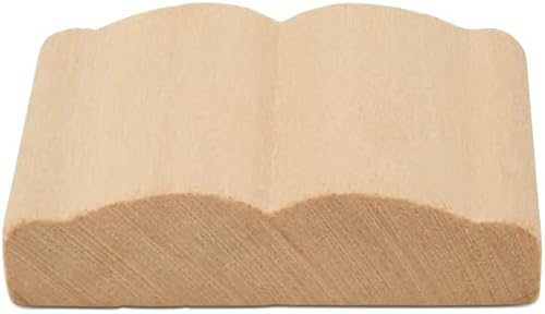 Miniatura 6 de 1-716 Juego de 100 piezas de libro abierto