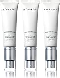 NOANDE ノアンデ | ワキガ・脇汗クリーム 女性用【医薬部外品】 強力・ 高密着 24時間デオドラント 無香料・無添加 30g 日本製(3本セット)