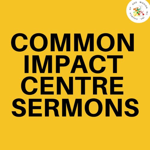 CGMi Common Impact Centre Sermons Titelbild
