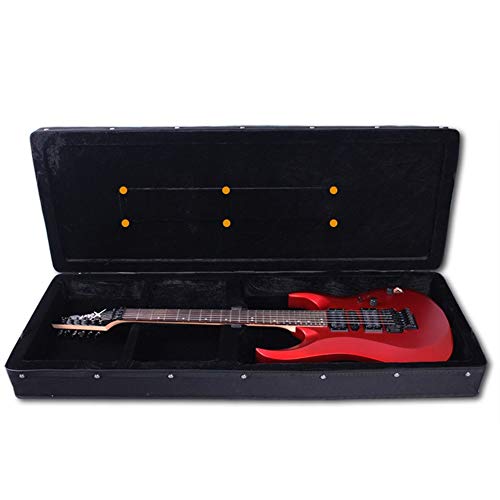 Housse de Guitare Carré Boîte à Mousse Guitare Électrique Toile Boîte à Guitare Électrique Housse Guitare Etui Guitare… - Les Beatles, Paul McCartney, John Lennon, RIngo Starr, George Harrison Housse de Guitare Carré Boîte à Mousse Guitare Électrique Toile Boîte à Guitare Électrique Housse Guitare Etui Guitare… – Image 3