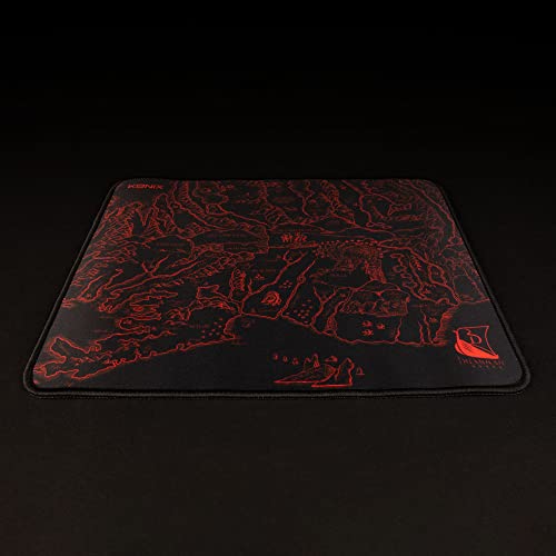 Drakkar Tapis Medalland 32 x 27 cm - vue 5
