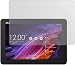 Produktbild dipos I 2X Schutzfolie matt kompatibel mit Asus MemoPad 10 (ME103K) Folie Displayschutzfolie