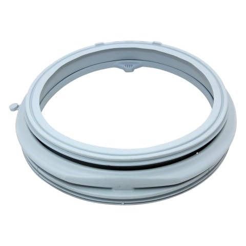 Beko 2904520100 Washing Machine Door Seal Gasket Cover