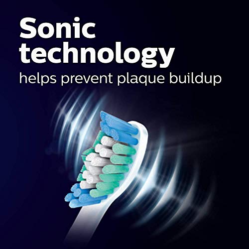 Philips Sonicare BP0904 Dailyclean 1100 Rechargeable Electric Power Toothbrush thumb #1