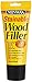 Minwax 42852000 Stainable Wood Filler, 6-Ounce