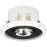 fusion marine lautsprecher test Einbaulautsprecher SPE-72/WS von Monacor