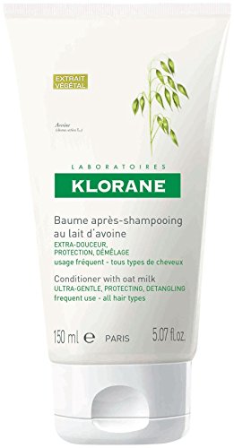 Klorane-Bals Doposh Latte Aven