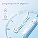 Waterdrop 𝐀𝐥𝐤𝐚𝐥𝐢𝐧𝐞 Water Filter WD-ALK35, Alkaline Filter for Reverse Osmosis System, pH Balance and Restore Minerals for RO Alkaline Filter, Under Sink Water Filter, 1/4