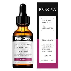 Principia Skincare AM-10