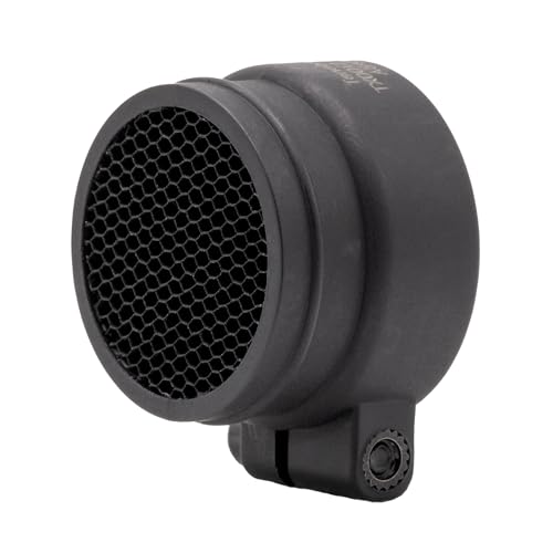 Tenebraex 30mm Outer Diameter KillFlash Anti-Reflection Device for Burris, GPO, Leica, Leupold, Meopta, Nightforce, Nikon, Primary Arms, Sig Sauer, Trijicon, Vortex, Zeiss