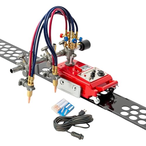 LEHUNDI Automatic Track Torch 3 Tracks
