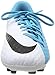 Nike Hypervenom Phelon III FG JR 852595 104, Zapatillas Unisex Adulto, Multicolor...