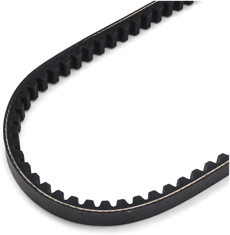 Clutch Drive Belt Transmission Compatible with Evolis Fizz Forte Target 50 Motorcycle Accessories part