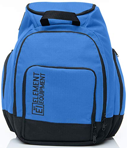 Sac à dos chaussures de ski Element Equipment pour snowboard et glisse