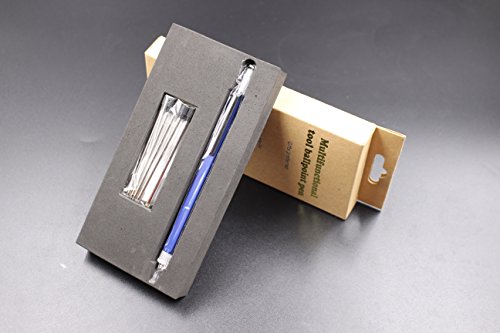 Penne multifunzione, confezione da 2 pezzi