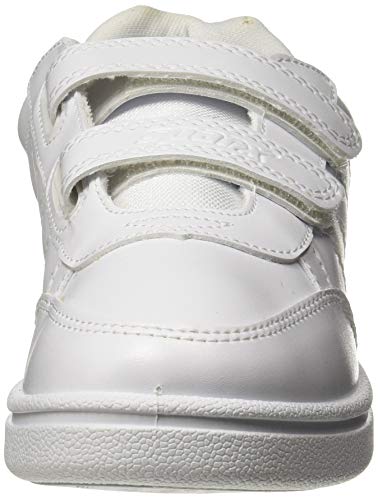 Image of SPARX Unisex Synthetic Leather School Shoes