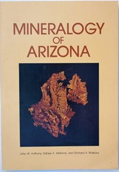 Mineralogy of Arizona