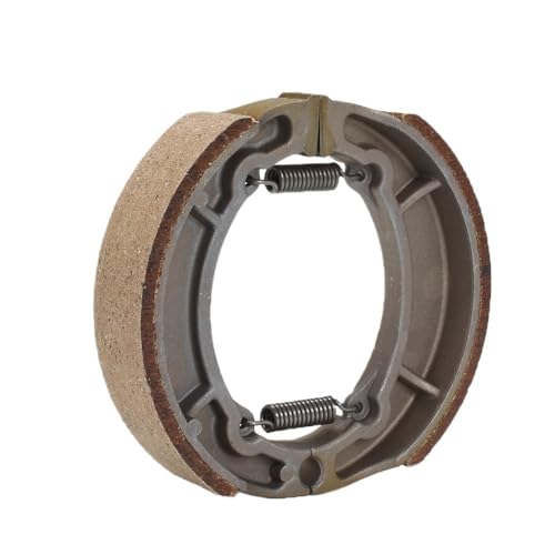 Tambour de frein arrière moto sans bruit pour Dayun DT175 et CG150