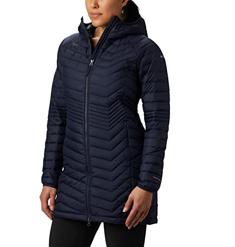 Columbia Powder Lite Mid Jacket Steppjacke für Damen