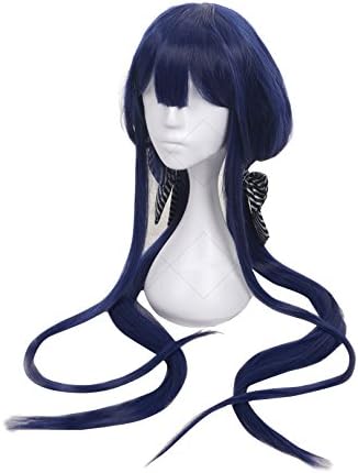 Amazon 政宗くんのリベンジ 安達垣愛姫 あだがき あき 風 コスプレウイッグ かつら ネット付き 仮装用wig 変装用ウィッグ 耐熱ウィッグ Cosplaywig コスプレ 仮装 通販