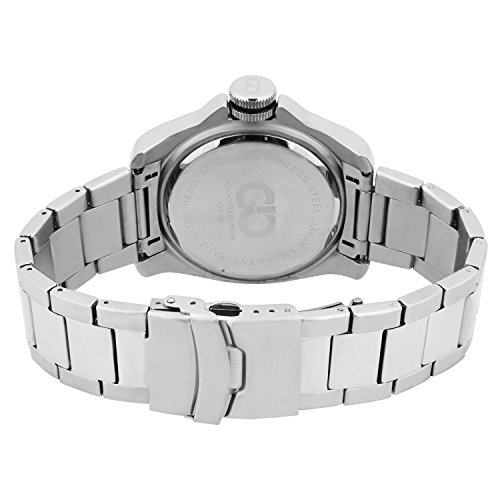 Image of Gio Collection Analogue Men's Watch - G0069