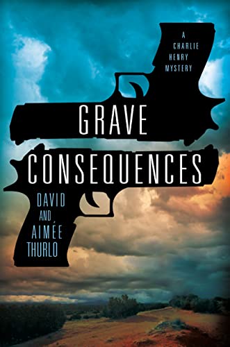 Grave Consequences (With: Aimée Thurlo)