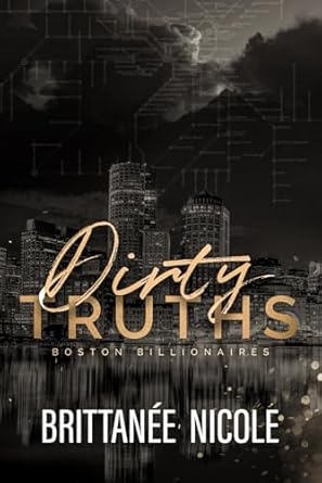 Amazon.com: Dirty Truths (Extra Dirty): 9798387820106: Nicole