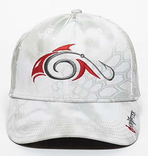 Kryptek - Camo Fish Patch Hat Kryptek - Camo Fish Patch Hat