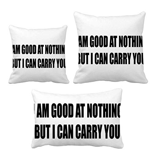 Coussin de décoration pour canapé DIYthinker personnalisé pour intérieur maison