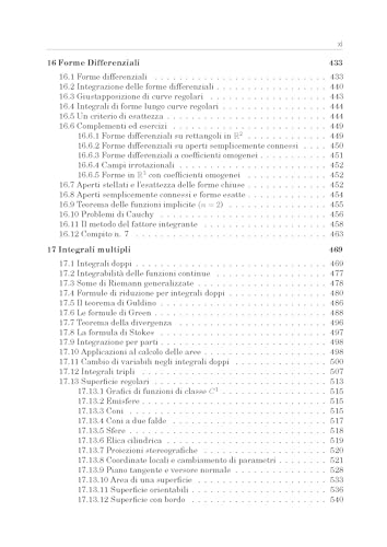 Analisi Matematica 2 - 8