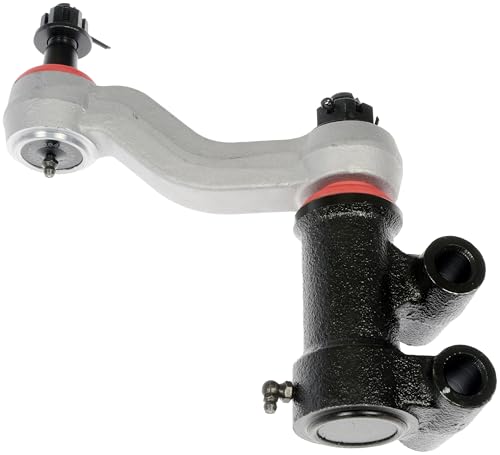 Dorman IA90289RD Steering Idler Arm and Bracket Assembly Compatible with Select Chevrolet/GMC Models