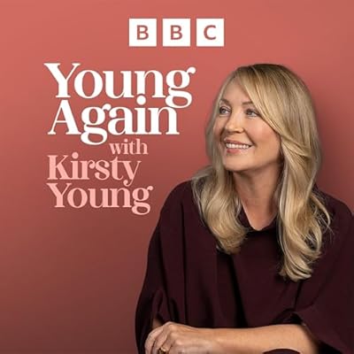 Young Again
