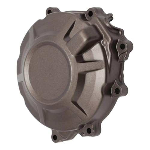 Couvercle stator CB650R idéal pour protéger votre carter en roadtrip - 6