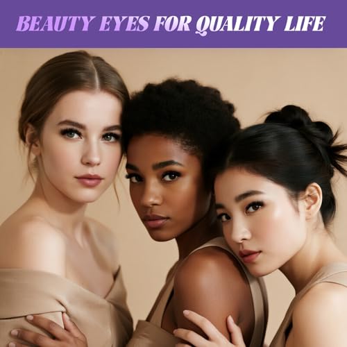 B&Q Manga Lash Clusters Kit with Spikes 10-18mm Mixed Fluffy Eyelash Clusters 120pcs Easily Achieve Salon-quality Volume Lash Extension Results Perfect for Beginners to DIY at Home(KIT-SalonSpike 02) by B&Qaugen - Image 8