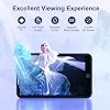 Reproductor MP3 Android de 80GB con Bluetooth y WiFi, Spotify y Control Parental | Reproductor MP4 de 4 pulgadas con Pantalla Táctil y Altavoz, Reproductor de Música Spotify con Grabación y FM, 2000mAh, Compatible con Audible y Google Store 8