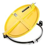 Drum Lids Polyethylene