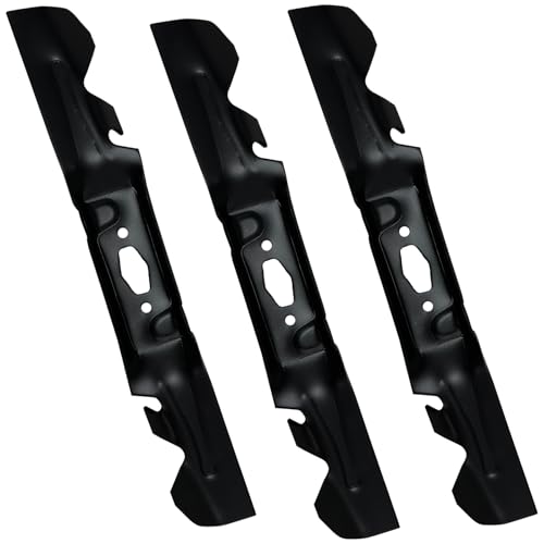 742P05094 High-Lift Blade for 50" Decks (3 Pack)