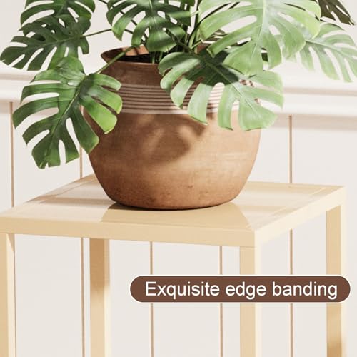 Support d'angle haut pour terrasse : sublimez vos plantes de balcon - 6