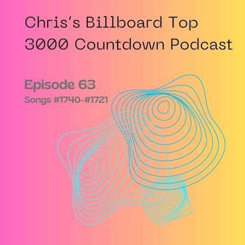 Season 2 - Episode #14 - Songs #1740-#1721