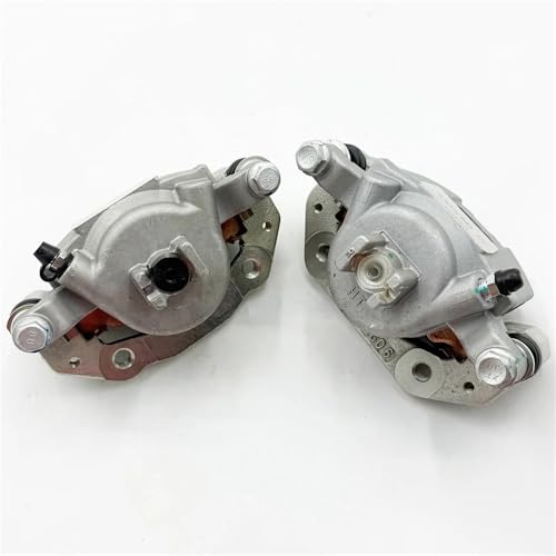 Étrier de frein avant CF550 CF600 pour rénovation frein quad - 3