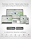 4G Motorrad und Fahrzeug GPS Tracker, Vehicle Finder 2.0 von PAJ GPS, Direktanschluss 9-75 V, Live-Ortung per App, 365 Tage Streckenspeicher, Alarmmeldungen direkt auf Ihr Handy