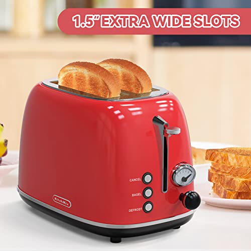 La mejor selección de Tostador Oster Rojo que puedes comprar esta semana. 29 Imagen adicional