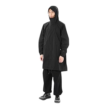 ★ニューバランス OUTDOOR シェルパーカー AMJ45735BK XL Amazon.co.jp: ニューバランス（new balance） OUTDOOR シェル