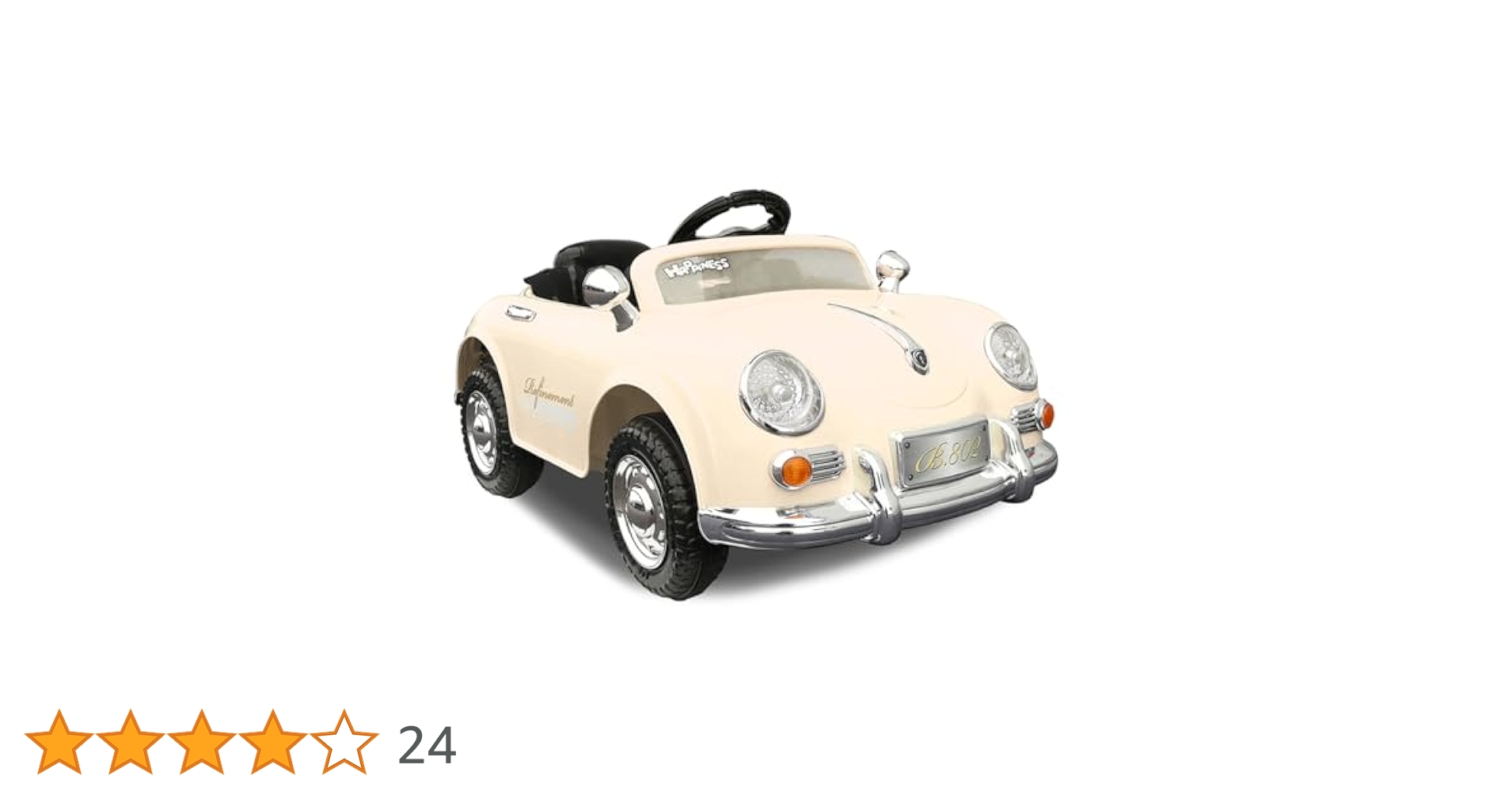 Amazon.co.jp: アイジュトイズ 完成車発送 電動乗用ラジコン