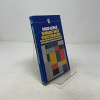 Working with Structuralism (Ark Paperbacks) 0744800439 Book Cover