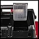 Einhell Kompressor TC-AC 190/6/8 OF Set (1200 W., max. 8 bar, 6 l-Tank, 190 l/min Ansaugleistung, Motordrehzahl 18000 min^-1, Druckminderer, Manometer, ölfrei)