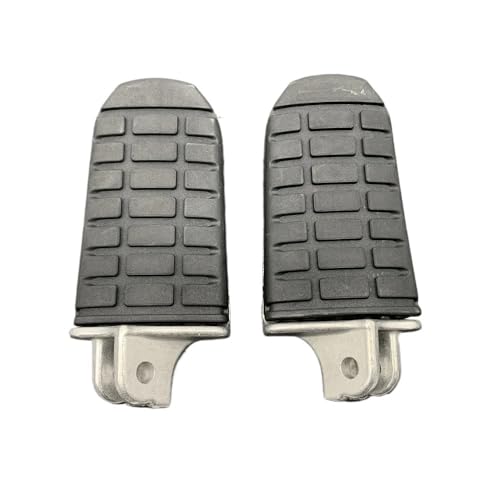 Repose-Pieds Moto pour Éliminer les Vibrations Goldwing GL1800