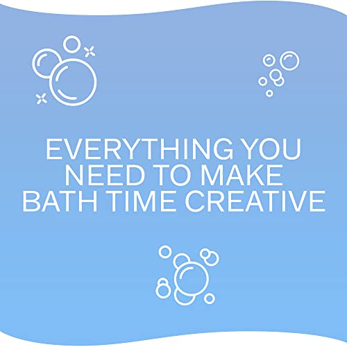 Crayola Bath Activity Set #TOP5