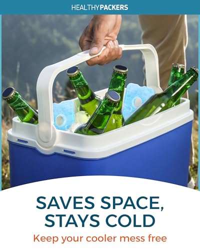 Healthy Packers Ice Packs Strengths & Trade-Offs