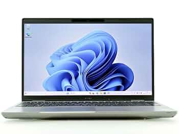 Amazon.co.jp: 【整備済み品】 Dell デル Precision 3561